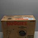 Huggies Size 1 Diapers, Little Snugglers Diapers, Size 1 (8-14 lbs), 198 Count (6 Packs of 33), Packaging May Vary