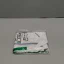 Artoid Mode Blue Sleigh Star Xmas Tree Merry Christmas Kitchen Towels Dish Towels, 18x26 Inch Farmhouse Holiday Winter Decoration Cleaning Set of 4