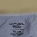 Hanes women's Hi-Cut Panties Pack, Lightweight Cotton Hi-Cuts, 6-Pack (Retired, Colors May Vary) XL