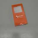 Phone Case, Compatible with iPhone 17 Pro Max, Transparent Electroplated Golden Phone Case, Frameless Design, with Camera Lens Protection.