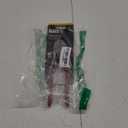 Klein Tools D228-8 - Diagonal Cutting Pliers, High-Leverage, 8-Inch