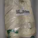 ROULENS Small Gym Bag for Women 2 Set Mini Gym Duffle Bag with Wet Compartment and Coin Wallet, Gym Tote Bag for Workout/Sport/Travel (Beige)