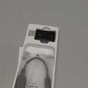 Wireless CarPlay Adapter for iPhone, Mini Size for Apple CarPlay Adapter, Convert Wired to Wireless with Extension Cable USB & USB-C/Type-C, Stable Control & No Delay, Black