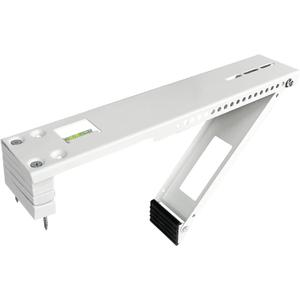 Foozet Window Air Conditioner Support Bracket , Window AC Bracket Light Duty , Up to 165 lbs
