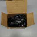 10W UV LED Black Light Flood Light,IP66 Waterproof for Aquarium, Indoor or Outdoor Parties, Party Supplies, Halloween Decorations,Glow in The Dark(3 Pack)