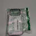 Jmltech Magnetic for iPhone 17 Pro Max Case Striped Phone Case Cute Women Girly Trendy Compatible with MagSafe,Shockproof Slim Soft TPU and Hard Back Protective Cover White Pink Strips