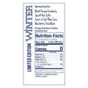 Polar Seltzer Limited Edition Winter Sparkling Water Variety Pack, 12 fl oz Cans, 12 Pack, Seasonal Flavors of Blackberry Snowflake, Dance of the Plum Fairy, Blood Orange Cranberry & Spiced Pear Cider