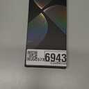 TORRAS Stronger Magnetic & Shockproof for iPhone 17 Pro Max Case, Fit for MagSafe, Military Grade Drop Protection, Camera Control, DIY Button, Slim for iPhone 17 Pro Max Case Translucent Deep Blue