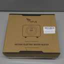 APUS Tankless Water Heater Electric 240V, 4500W Instant On Demand Hot Water Heaters, Under Sink Point of Use Water Heater, LED Digital Display, Ultra Compact for Kitchen, Bathroom, Laundry