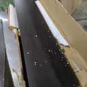 ClosetMaid Pantry Cabinet Cupboard with 2 Doors, Adjustable Shelves, Standing, Storage for Kitchen, Espresso