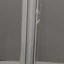 AOSKY Cordless Roller Shades Blackout Blinds for Windows Room Darkening Rolled Up Shades with Spring System, UV Protection Window Shades Door Blinds for Home and Office (30" W x 72" H, Black)