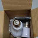 LED Light Bulb Bluetooth Speaker with Remote Control and APP, White+Color Changing - Works with E26 Base Fixture - Perfect Lamp for Home, Party, Bedroom, Indoor Floodlight Bulb