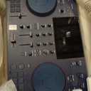 OMNIS-Duo Portable All-in-One Battery Powered DJ Controller