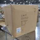 Stanbroil Stainless Steel Outdoor Kitchen Double Door Dry Storage Pantry, 30- Inch