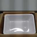 Humble Crew Supersized Toy Storage Organizer with 16 Removable Bins, Natural/White  Large Toy Storage for Toddlers Ideal for Kids' Rooms, Playrooms, and Nurseries - Modern Toy Bins for Kids