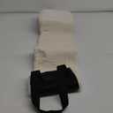 Soft Support Harness Lifting Sling - Mobility Aid for Medium Large Senior Dogs With Weak Legs - Front Rear Leg Support for Surgery Rehabilitation