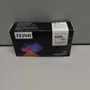 TEINO Remanufactured Ink Cartridge Replacement for HP Ink 65 65XL Black Ink Cartridge for HP Printers Envy 5055 5052 5058 DeskJet 3755 3700 2600 2655 3752 3720 3722 3723 3758 2652 2622 2624 (2 Black)