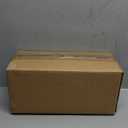 AmeriLite for 1988-2000 Chevy GMC C/K Silverado Sierra Pickup Tahoe FullSize Blazer Suburban OE Dark Red Rear Brake Lamp Replacement Tail Lights Assembly Pair - Driver and Passenger Side