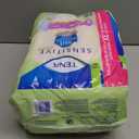TENA Sensitive Care Maximum Pads, Regular Length, 56 count