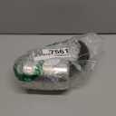 4 Pack Stainless Steel Bowls with Lids - Unbreakable Small bowls with Silicone Lids, Metal Containers for Meal Prep,Condiments, Dips,Snacks,Ingredients (8.5oz)