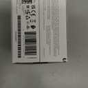 Fitbit Versa 4 Fitness Smartwatch with Daily Readiness, GPS, 24/7 Heart Rate, 40+ Exercise Modes, Sleep Tracking and more, Black/Graphite, One Size (S & L Bands Included)