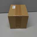 Bathroom Single Handle Faucet Low Arc Centerset Lavatory Vanity Sink Faucet with Supply Lines