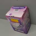 Mop Pads Refills for Swiffer Power Mop: 20 Pcs Wet Dry Disposable Pad for Multi-Surface Floor Cleaning - Mopping Replacement for Tile Hardwood - Sweeping Cloths for Home Kitchen