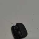 JBL Vibe Beam - True Wireless JBL Deep Bass Sound Earbuds, Bluetooth 5.2, Water & Dust Resistant, Hands-free call with VoiceAware, Up to 32 hours of battery life (Black)