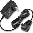 12.6V AC/DC Adapter for Wybot Cordless Robotic Pool Cleaner Compatible with Wybot Osprey 200 WY1102 WY1102MAX Osprey 300 HJ1103 WY1103 WY1103MX Pool Cleaner Power Charger