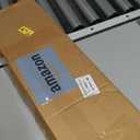 RIDGE WASHER 24 FT Telescoping Pressure Washer Wand, Pressure Washer Extension Wand, Telescopic Gutter Cleaner With 3 Curve Wands, 7 Spray Nozzle Tips, Adjustable Support Belt and 2 Adapters, 4000 PSI