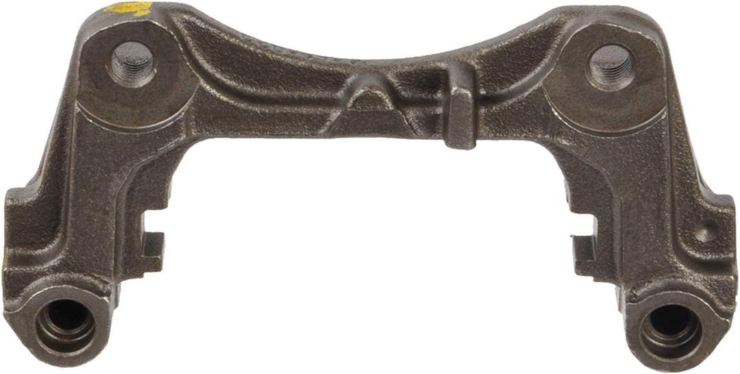 Cardone 14-1171 Disc Brake Caliper Bracket Automotive Replacement Compatible with Chevrolet Cobalt, HHR, Malibu, Pontiac G5, G6, Pursuit, Solstice, Saturn Aura, Ion, Sky Models