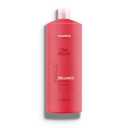 Wella Professionals Invigo Brilliance Shampoo | For Fine/Normal Colored Hair | Intense Color Protection & Maintains Vibrancy | 33.8 Fl Oz | 1 L