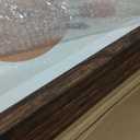 13x19 Picture Frame Set of 5, Rustic Brown Poster Frame, Display Pictures 11 x 17 with Mat or 13 x 19 Without Mat for Horizontal or Vertical Wall Mounting, Wall Gallery Frame