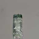 ONEONTA for Airtag Dog Collar Holder Waterproof | Dog Airtag Holder - Airtag Holder for Small Dogs Collar with Removable Metal Loop, Sturdy, Lightweight, Fit 5/8" Width, 2mm Thick Pet Collars, Black