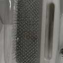 2-in-1 Dog Hair Dryer with Slicker Brush for Small-Sized Dogs and Cats | Pet Hair Dryer | Dog Blow Dryer | 300 Watts, 75-85 dB, Adjustable Temperature, Overheat Protection