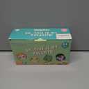 24 PCS Squishy Toys for Kids Bulk  Party Favors Valentines Day Squishies Valentines Day Gifts for Kids Classroom School Pinata Stuffers Birthday Gifts for Boys & Girls Classroom Prizes Elementary