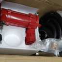 110V AC 15 GPM Fuel Transfer Pump Kit