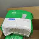 Amazon Basics Men's Incontinence Guards, Maximum Absorbency, 52 Count, (1 Pack of 52)