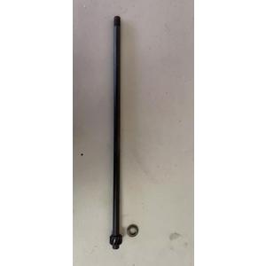 738-0919B Huskee Troy-Bilt Yard Man Steering Shaft Come with The Bushing Replacement for MTD OEM