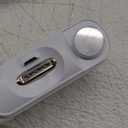 Electric Nail Clipper - 2 In 1 Automatic Nail Clipper with LED Light & Debris Collector  2 Speed Nail Trimmer & Polisher - Rechargeable Baby Nail File Grinder  Nail Care Tool for Kids/Adults/Seniors