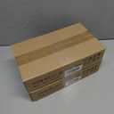 2 x Briful 3PCS Peonies Artificial Flowers 24'' Faux Silk Flowers Spray Real Touch Fake Flowers Bouquet for Home Floral Arrangements Centerpiece Wedding Vintage Decor(Cream)