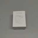 Portable Waist Fan, Personal Cooling Fan with Emergency Light, 6000mAh Rechargeable Battery, 11500RPM Ultra Strong Airflow, Clip on Belt Neck Hanging Multiple for Outdoor Work, Hiking, Camping (Orange)