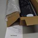 13in Laminator Machine with Sheets 50pcs + Paper Trimmer + Corner Rounder + Scale Line, 11x17 / ABS Anti-Jam |Dual Hot and Cold Mode | 90s Fast Preheat for A3/A4/A5/A6 Home Office School Use (Black)