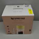 Nespresso Limited-Edition Vertuo Pop+ Coffee and Espresso Maker by De'Longhi, Pastel Yellow