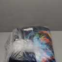 47"x47" Premium Floor Mat for Office Chair - Durable Office Chair Mat for Tile & Hardwood Floors - Versatile Chair Mat & Under Desk Protector for Rolling Office & Gaming Chairs (Light Green)