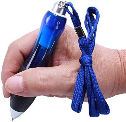 Wentur Big Weighted Fat Pens for Parkinsons Patients, Essential Tremors, Arthritis Hand and Low Grip Strength - Heavy Weighted Pen to Help Parkinson's, Carpal Tunnel, Elderly(1 Pack with 4 Ink Refill)