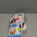 Hanes Women's Pure Comfort Hipster, 6 Pack, Size S