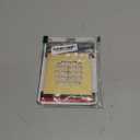 Oatey 42361 Universal 4-1/4 in. Snap-Tite Square Shower Strainer in Brushed Gold