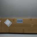 57 Inch Universal Spoilers for Cars, Rear GT Wing Spoiler Compatible with Mazda MX-5 Miata Corvette C7 C8 Polaris Slingshot Ford Mustang M3 E90 Chevy Camaro SS Hyundai Genesis Toyota Honda