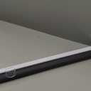 AOSKY Cordless Roller Shades Blackout Blinds for Windows Room Darkening Rolled Up Shades with Spring System, UV Protection Window Shades Door Blinds for Home and Office (36" W x 72" H, Black)